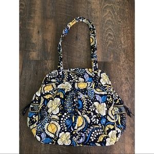 Paisley Vera Bradley Bag
